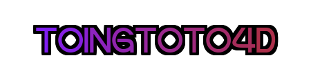 TOINGTOTO4D Logo